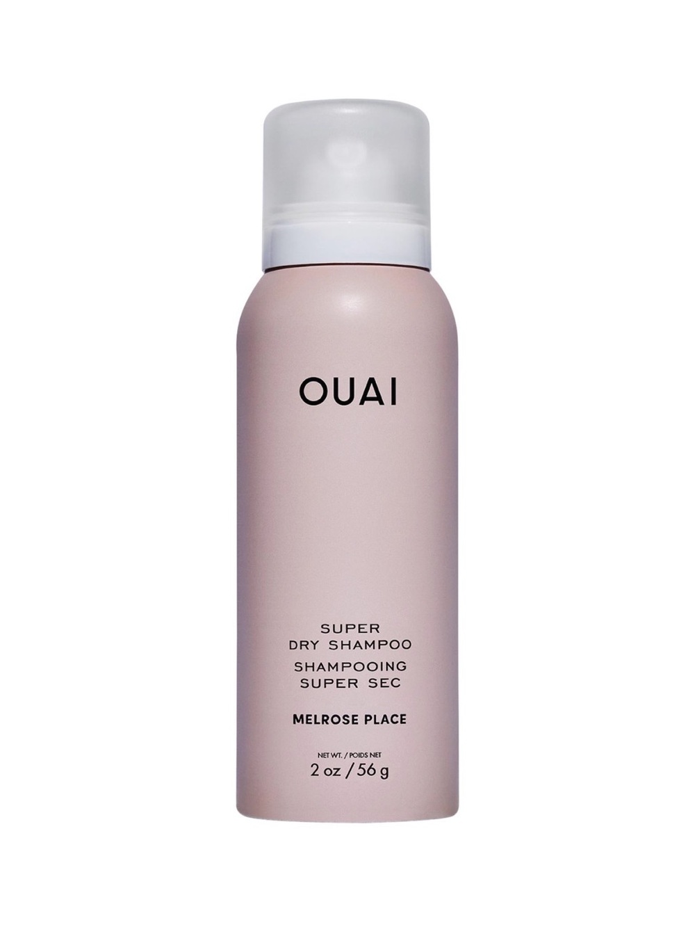 OUAI Super Dry Shampoo - Melrose Place